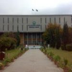 quaid e azam university