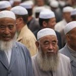 china muslims