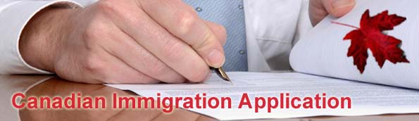 canadian immigration apply