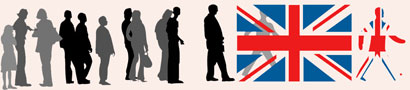 Immigration to United Kingdom