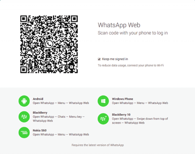 Whatsapp-Released-Web-Version
