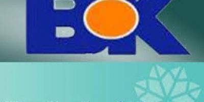 BOK Logo