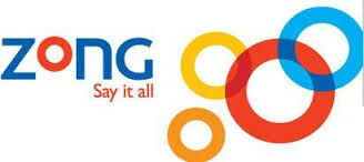 zong logo