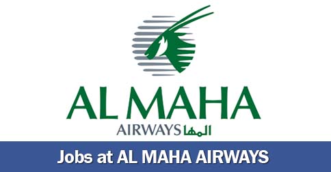 Al Maha Airways