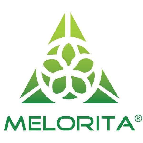 Melorita logo