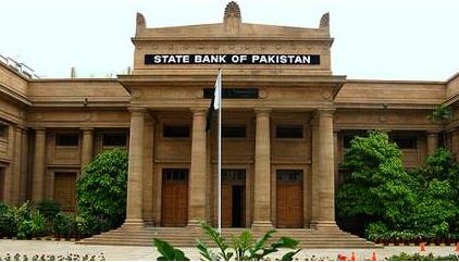 State Bank Pakistan