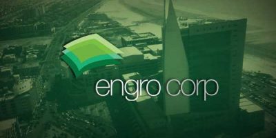 engro corporation