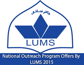 LUMS NOP Program