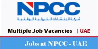 NPCC Jobs