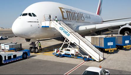 The Emirates Group