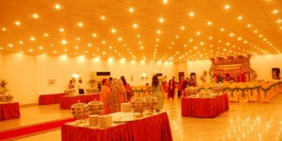 Wedding Venues In Lahore