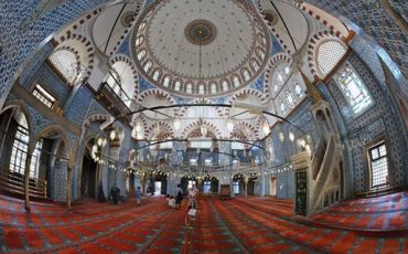 Rustem-Pasha-Mosque-Istanbul