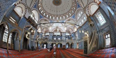 Rustem-Pasha-Mosque-Istanbul