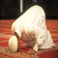 praying rug