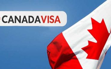 canadian visa