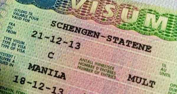 Denmark Visa Details For Pakistan, Fees & Requirements - Akhbar Nama