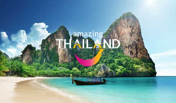 visit thailand