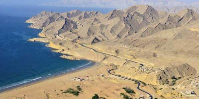 balochistan beaches