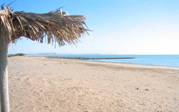 Pasni Beach Balochistan