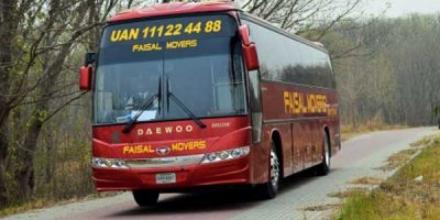Faisal-Movers-bus