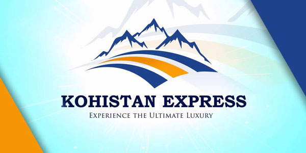 kohistan-express
