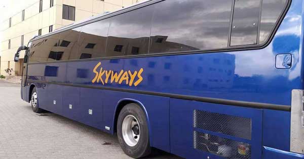 skyways bus