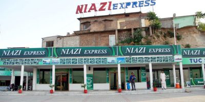 Niazi-Express-service