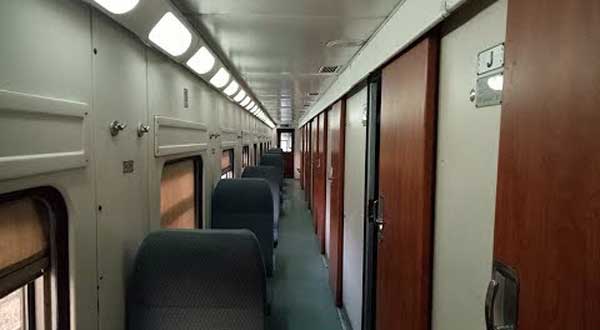 Rehman Baba Express Train Review – Karachi To Peshawar - Akhbar Nama