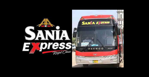 sania-express-service