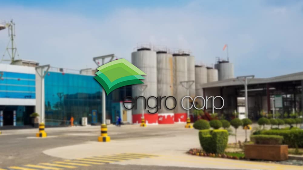 Engro Corp’s Profit Declines by 48% in 9 Months of 2024