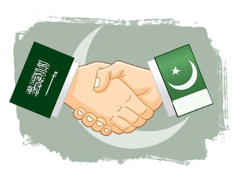 Pakistan, KSA sign 30 MoUs for skilled worker employment