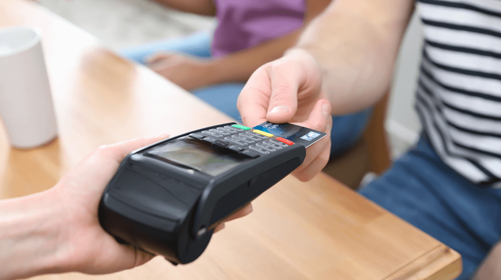 Sindh Cracks Down on Restaurants Refusing Card Payments