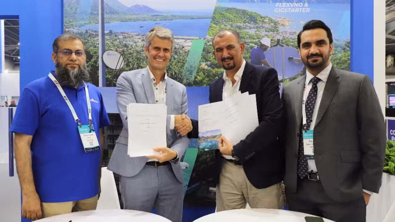Kacific and Supernet Limited Partner to Expand High-Speed Satellite Broadband in Key Markets