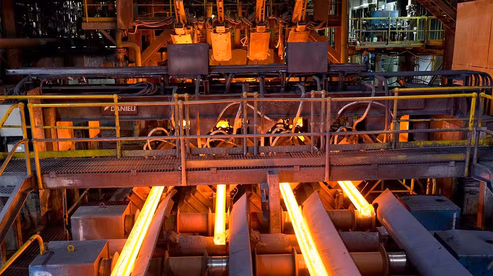 ECC Approves Commerce Ministry’s Steel Sector Strategy to Strengthen Export Competitiveness