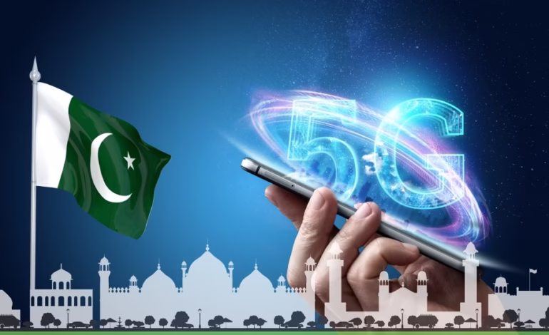 PTA Announces Imminent 5G Launch, Satellite Internet to Follow