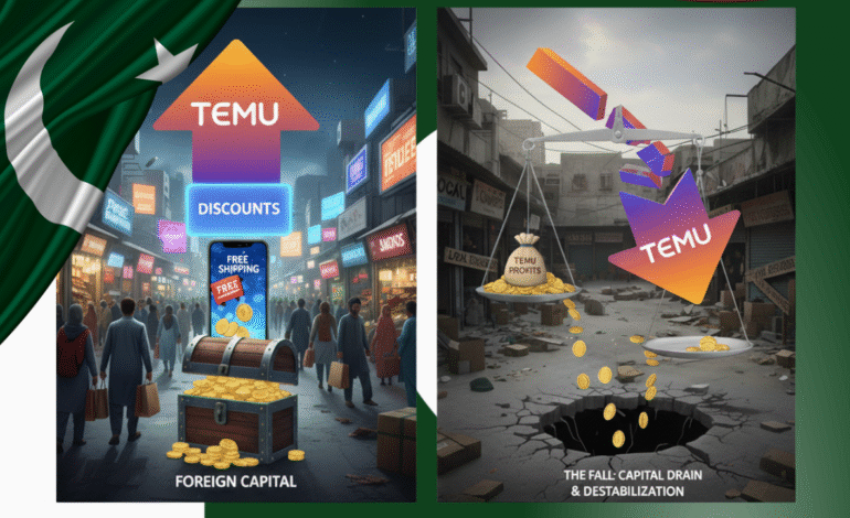 Cheap Today, Costly Tomorrow: The Lessons Pakistan’s E-commerce Can Learn From Temu