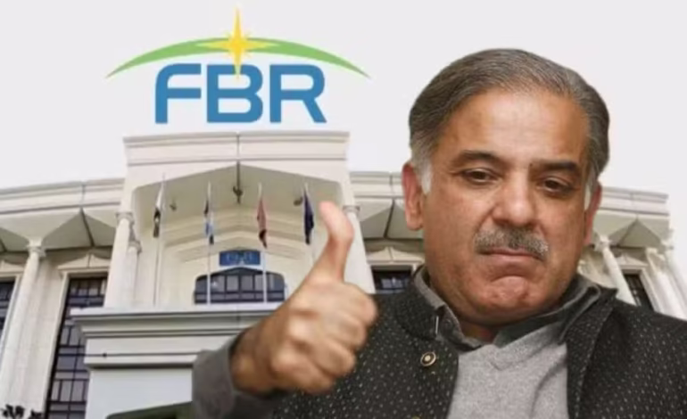 Government Mulls Tax Cuts to Curb Brain Drain and Retain Businesses in Pakistan